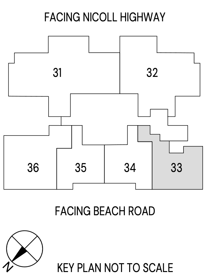 small map